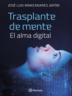 cover image of Trasplante de mente